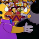 Illustration for article titled Here’s who died on iThe Simpsons/i last night